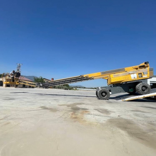 KEMALPAA MANLFT PLATFORM KRALAMA BLGELER / rkmez Manlift - Platform Kiralama