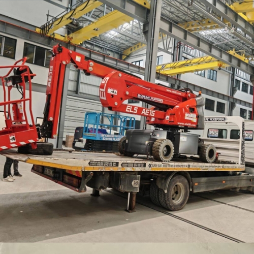 KEMALPAA MANLFT PLATFORM KRALAMA BLGELER / Kuadas Manlift Kiralama - Kuadas Kiralk Manlift