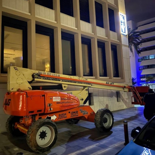 KEMALPAA KRALAMA HZMETLERMZ / ANSIZCA MANLFT KRALAMA
