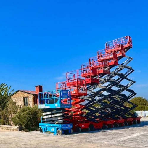 KEMALPAA KRALAMA HZMETLERMZ / AKALAN Forklift Kiralama