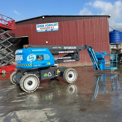 KEMALPAA KRALAMA HZMETLERMZ / KUYUCAK Forklift Kiralama