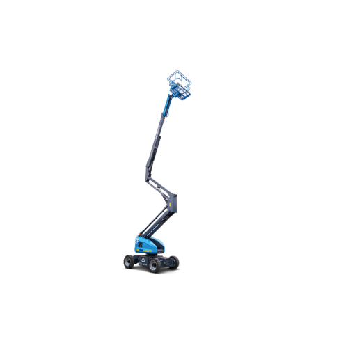 Akl Eklemli Manlift Platform 16 Metrelik