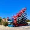 izmir kemalpaa manlift
